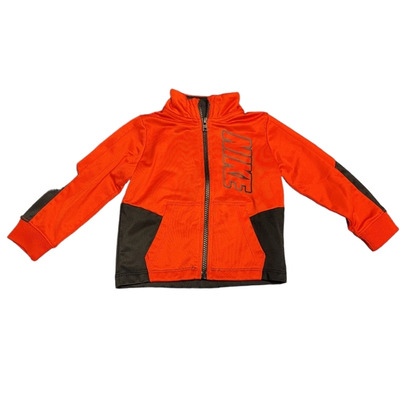 Nike baby boy jacket - Picture 1 of 7